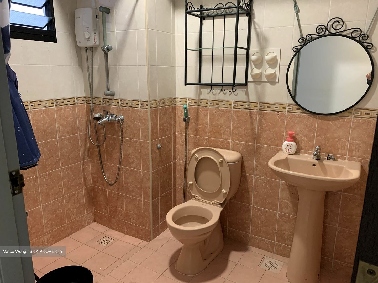 Blk 461 Clementi Avenue 3 (Clementi), HDB 5 Rooms #392185171